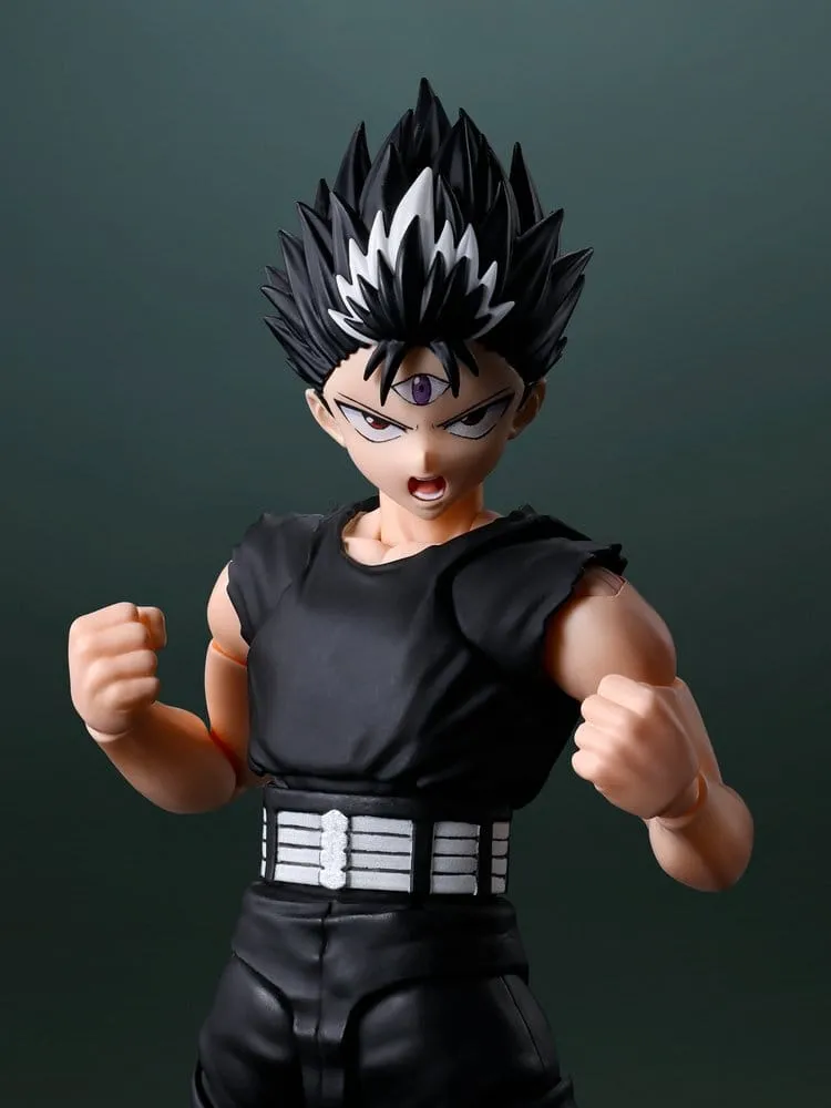 Yu Yu Hakusho S.H.Figuarts Action Figure Hiei 14 cm